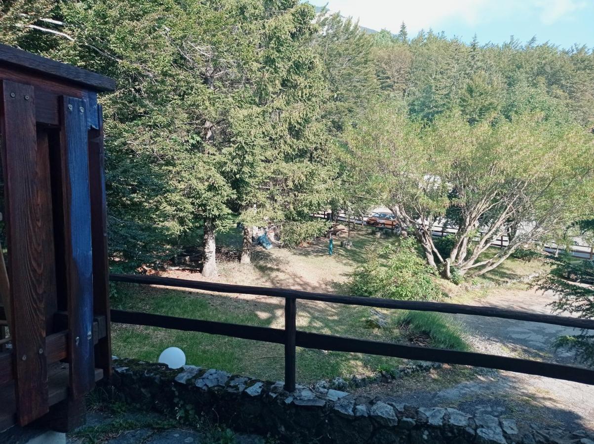 Rocca D'Aveto 20 Mt Dalla Seggiovia E Vista Montagne Con Wifi Internet Apartamento Santo Stefano dʼAveto Exterior foto