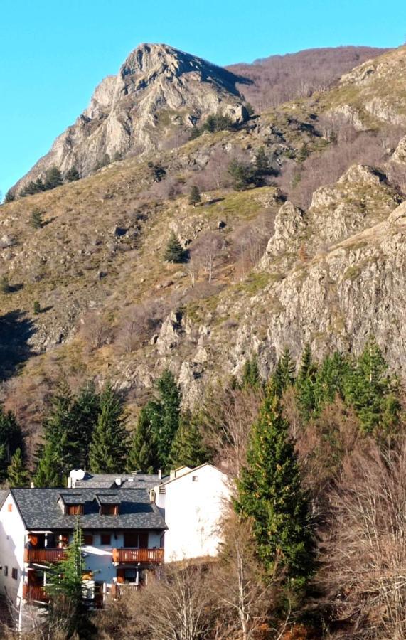 Rocca D'Aveto 20 Mt Dalla Seggiovia E Vista Montagne Con Wifi Internet Apartamento Santo Stefano dʼAveto Exterior foto